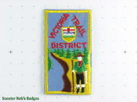 Victoria Trail District [AB V01d]